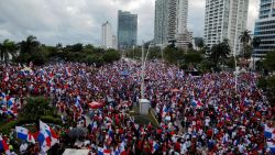 CNNE 1486740 - presidente de la camara de comercio habla sobre las protestas en panama