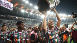 CNNE 1488456 - fluminense es campeon de la copa libertadores