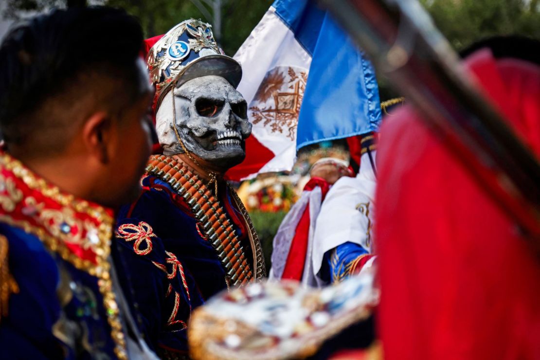 CNNE 1488486 - dia-de-muertos-desfile-2