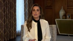 CNNE 1494282 - las declaraciones de la reina de jordania sobre la guerra entre israel y hamas