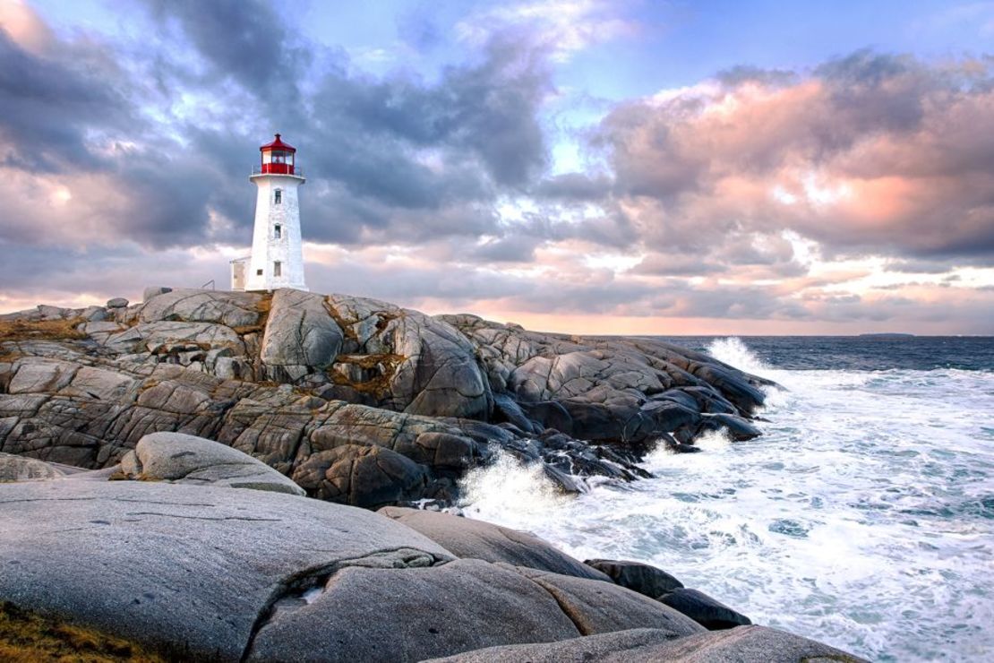 En 2024, la provincia acogerá el Congrès Mondial Acadien (Congreso Mundial Acadiano). Crédito: Joe Regan/Moment RF/Getty Images