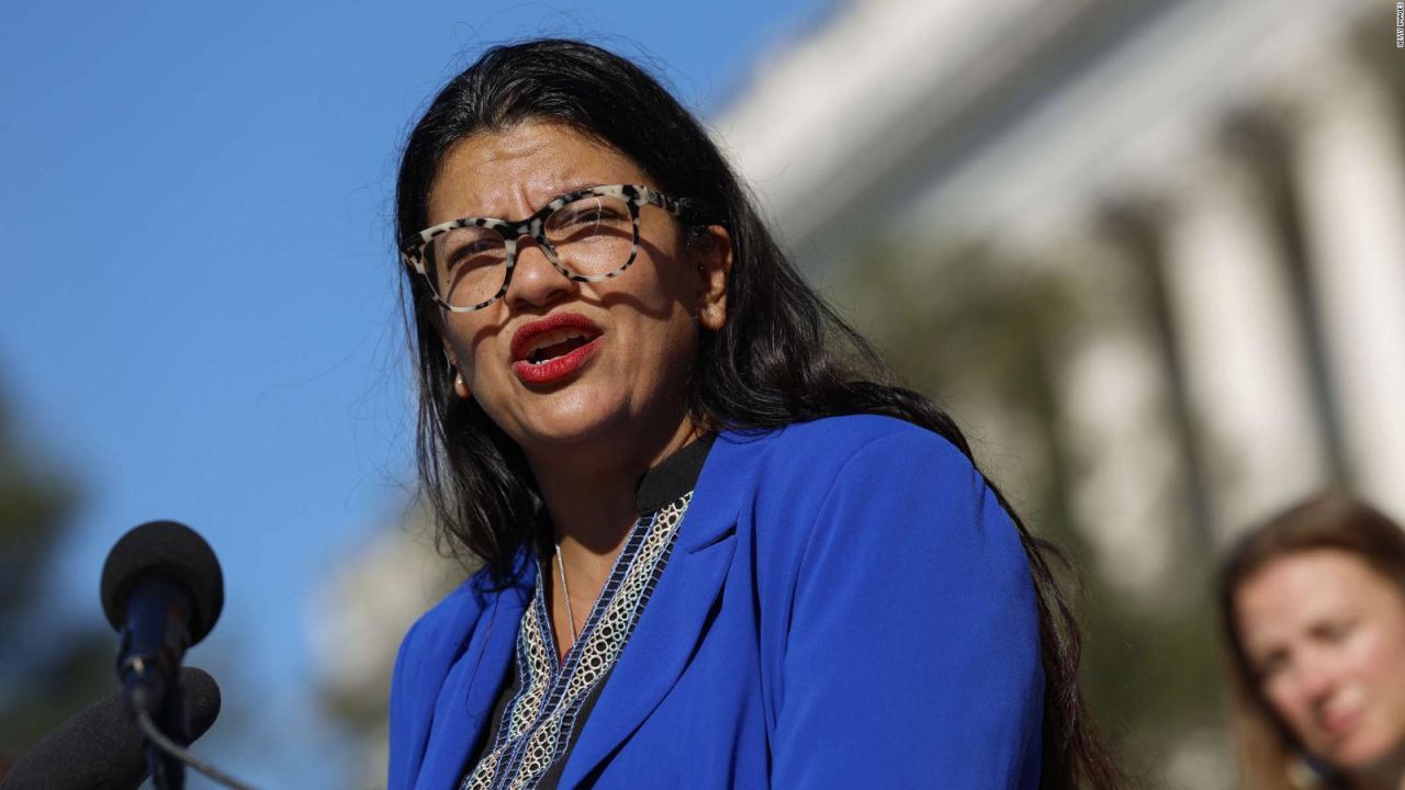 CNNE 1501508 - rashida tlaib desata polemica en congreso de ee-uu-