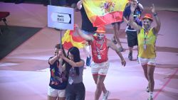 CNNE 1501672 - ¿que son los "gay games"?