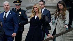 CNNE 1501966 - ivanka trump testifico en nueva york