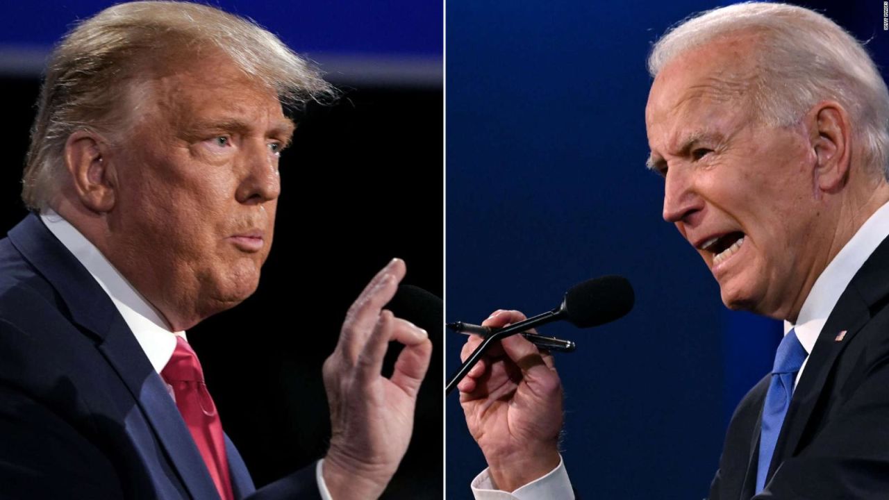 CNNE 1501975 - encuesta de cnn- trump aventaja a biden