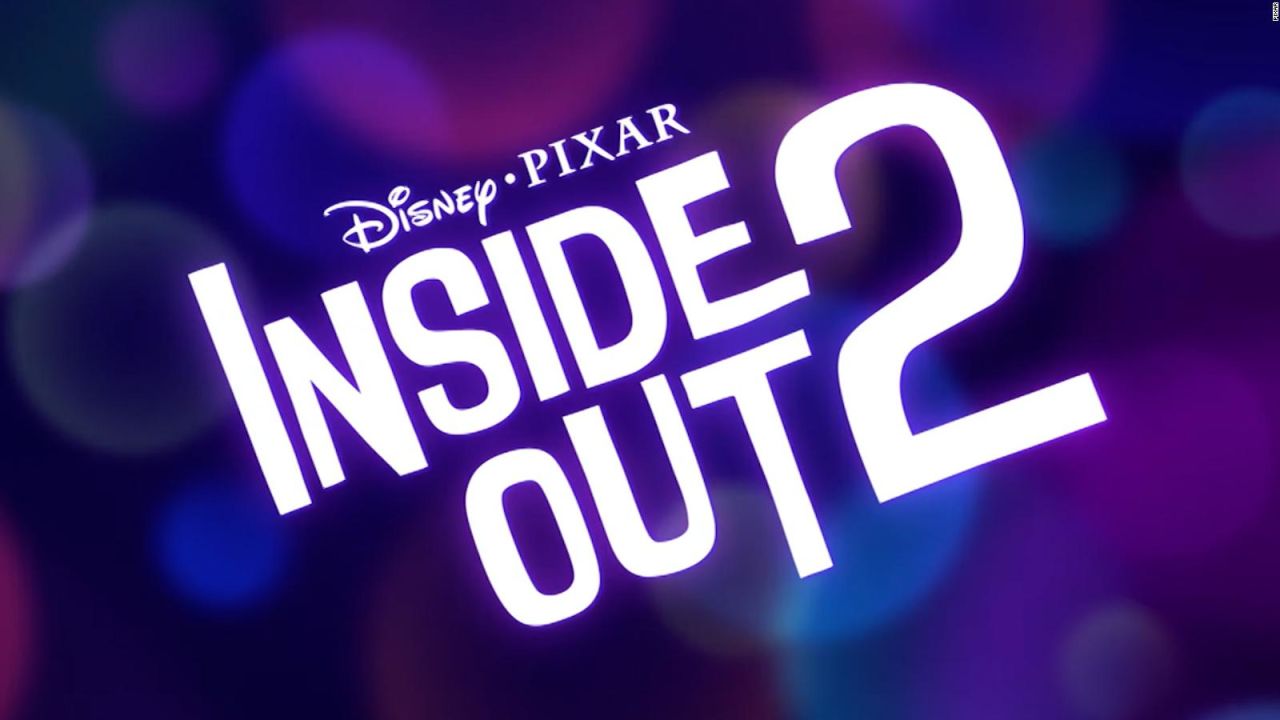 CNNE 1502470 - ansiedad, la nueva emocion en "inside out 2" de pixar