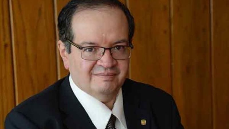 Eligen a leonardo lomelí como nuevo rector de la universidad nacional autónoma de méxico (unam) | cnn