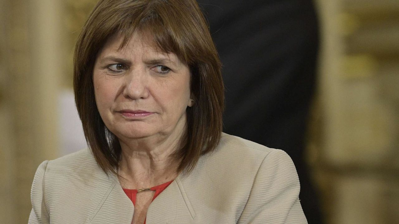 CNNE 1502664 - bullrich- trabajamos por cerrar la causa penal contra milei