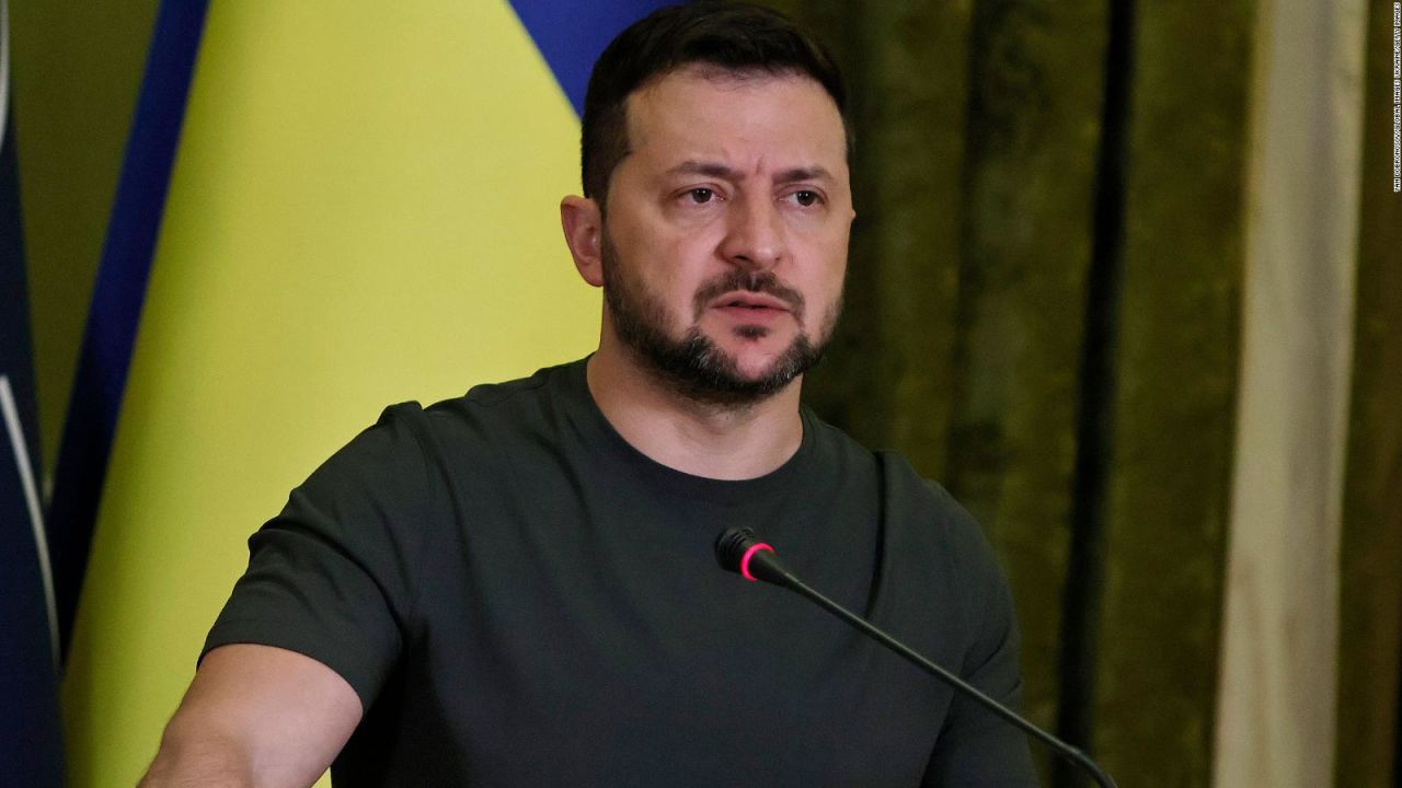 CNNE 1507673 - como la guerra entre israel y hamas podria ayudar a la campana belica de rusia en ucrania
