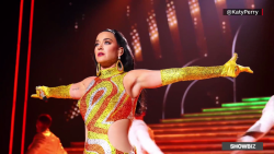 CNNE 1507702 - katy perry finaliza residencia en las vegas