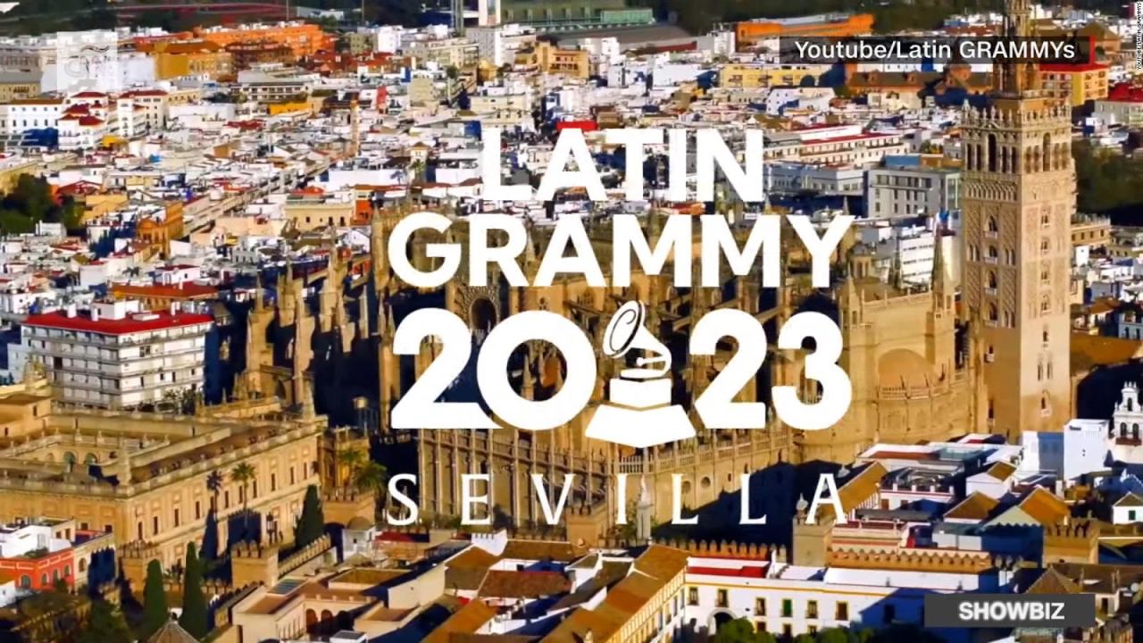 CNNE 1508243 - las canciones que buscan ser grabacion del ano en los latin grammy