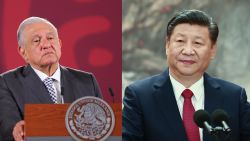 AMLO y Xi Jinping se reunirán en la APEC, en San Francisco.