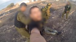 CNNE 1508917 - video de militante de hamas muestra el inicio del ataque contra israel