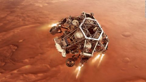 CNNE 1508976 - ¿porque perdio comunicacion la nasa con robots en marte?