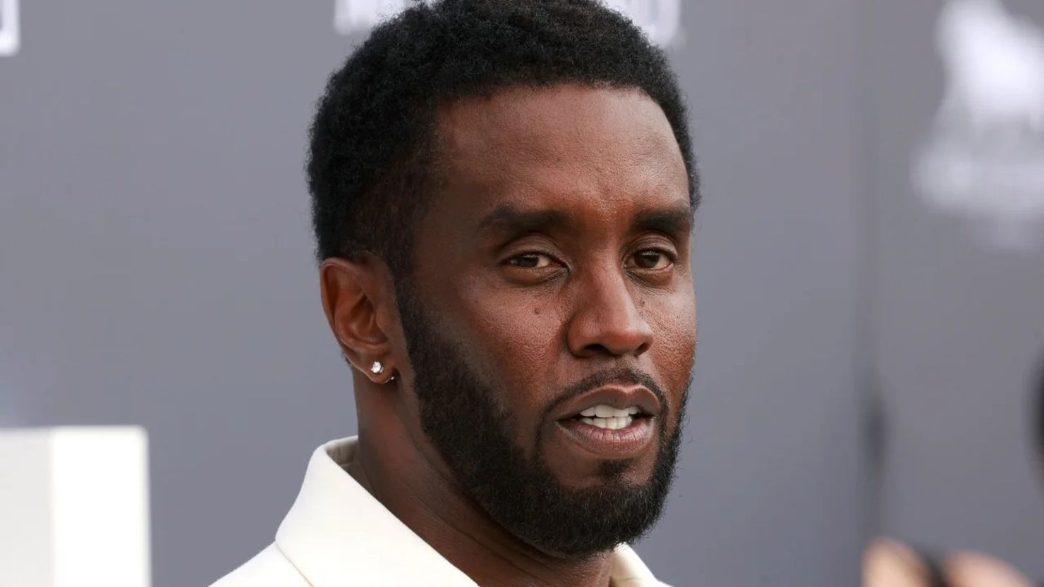 Sean "Diddy" Combs en los Billboard Music Awards 2022 en Las Vegas. Crédito: Frazer Harrison/Getty Images