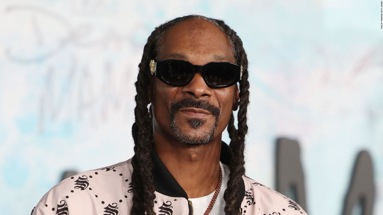 CNNE 1509828 - snoop dogg afirma que esta dejando la marihuana