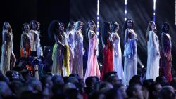 CNNE 1510479 - miss universo ya esta en su etapa final para conocer a la ganadora