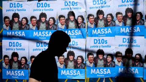 CNNE 1510492 - los candidatos presidenciales estan listos para la eleccion en argentina