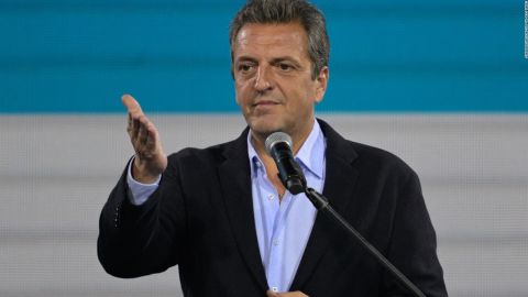 CNNE 1510853 - ¿que dijo massa en su discurso tras perder el balotaje?