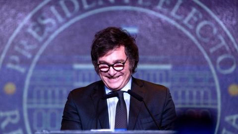 CNNE 1510943 - milei- hoy comienza el fin de la decadencia argentina