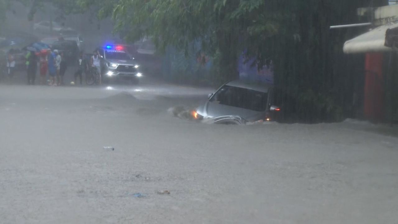 CNNE 1511325 - mueren 24 personas por intensas lluvias en republica dominicana