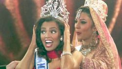 CNNE 1511801 - los paises con mas ganadoras de miss universo