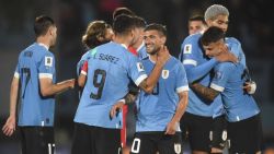 CNNE 1512221 - la formula bielsa funciona para la seleccion de uruguay