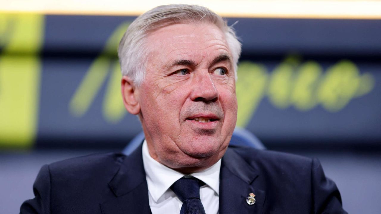 CNNE 1515017 - ancelotti confia en la calidad de su plantilla ante las varias lesiones que afectan al real madrid