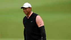 CNNE 1515388 - tiger woods aclara las dudas sobre su futuro