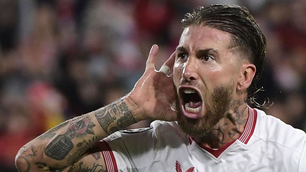 CNNE 1515911 - ¡siempre ramos! el defensa espanol hace historia en la champions