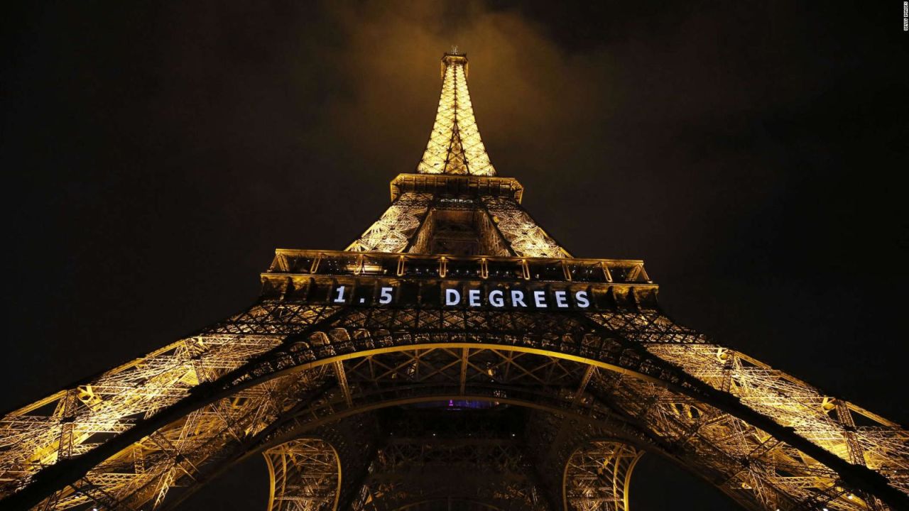 CNNE 1516821 - ¿que se logro con el acuerdo climatico de paris de 2015?