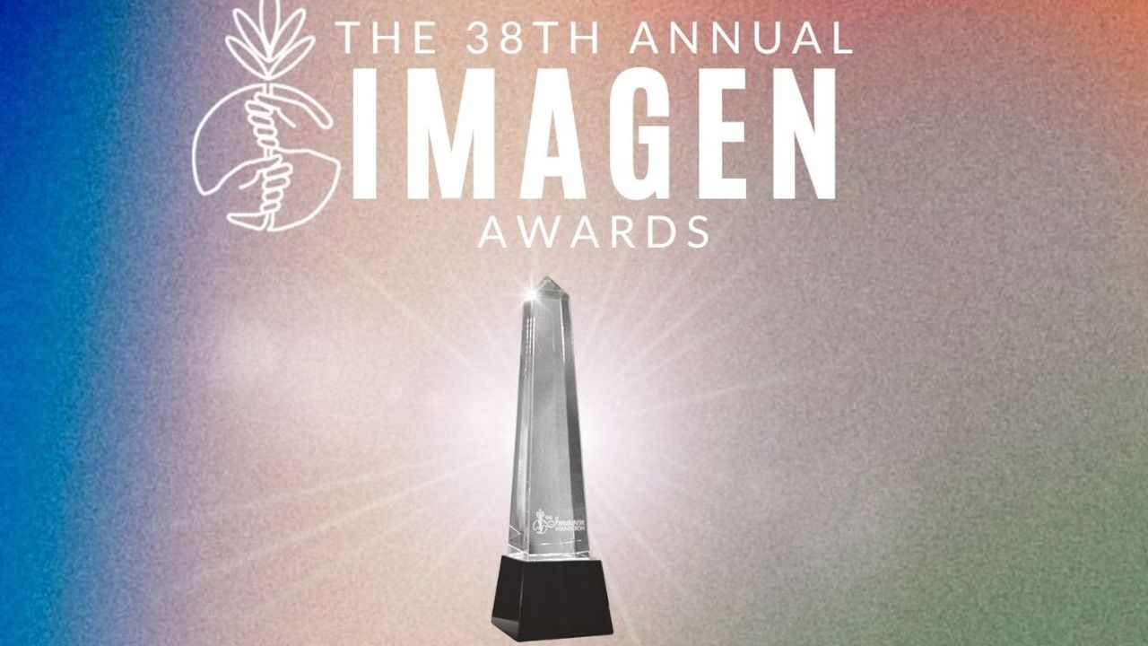 CNNE 1517818 - logo de imagen awards