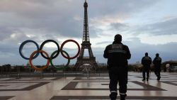 CNNE 1518825 - el operativo antibombas de paris para los juegos olimpicos