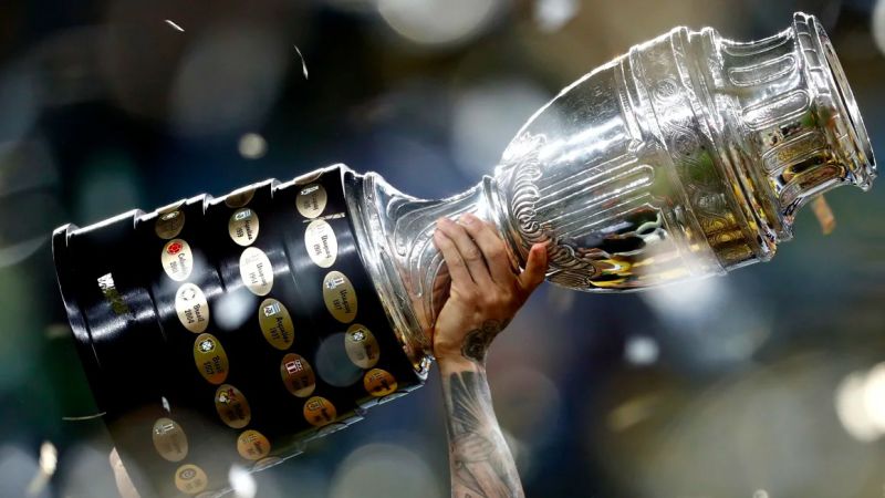 Sorteo de la copa américa 2024: cómo es, cuándo y cómo ver | cnn