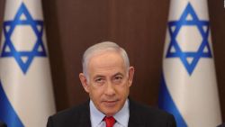 CNNE 1518960 - audio revela furia con netanyahu de israelies liberados