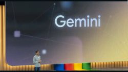 CNNE 1519483 - gemini, el nuevo modelo de ia de google