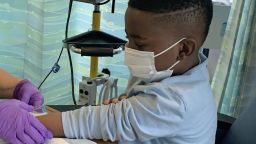 FDA aprueba terapias génicas para la anemia falciforme. Cortesía de JR Lubin y Fabienne Desir