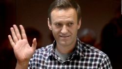 CNNE 1521334 - alexey navalny esta desaparecido de la prision, advierte su equipo