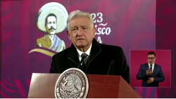 CNNE 1521362 - "son gastos superfluos", dice amlo sobre organismos autonomos