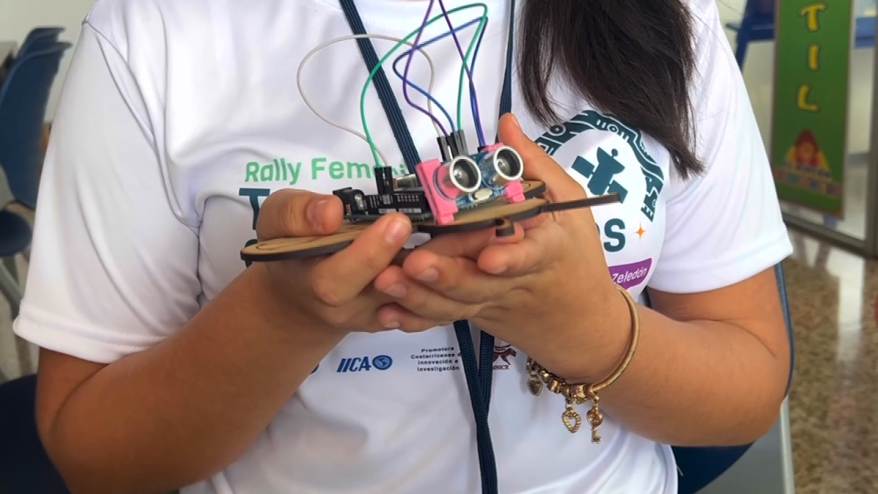 CNNE 1521597 - asi se preparan estas mujeres indigenas en costa rica para enfrentar el cambio climatico