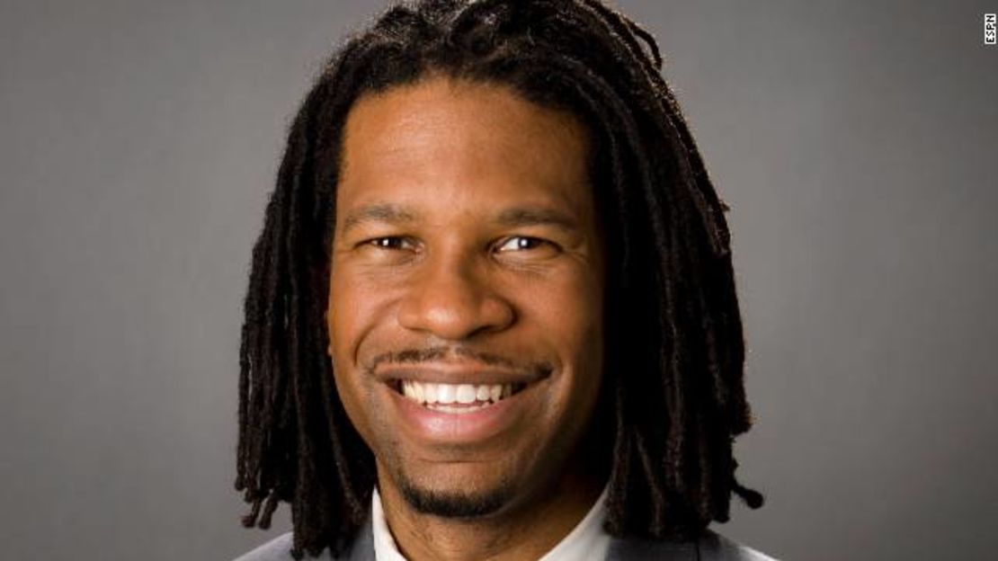 LZ Granderson