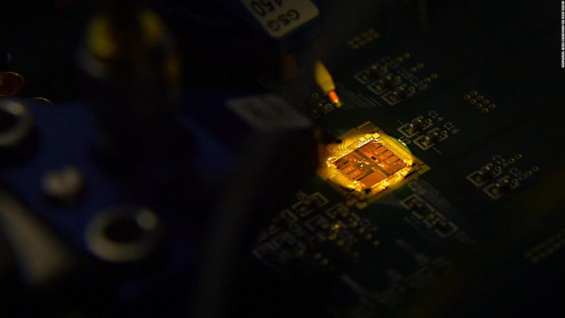 Nueva york invertirá us$ 1. 000 millones en planta de semiconductores | cnn