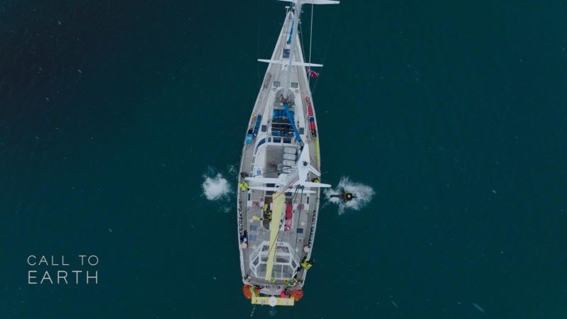 Conoce a los exploradores que documentan las profundidades desconocidas del océano | cnn