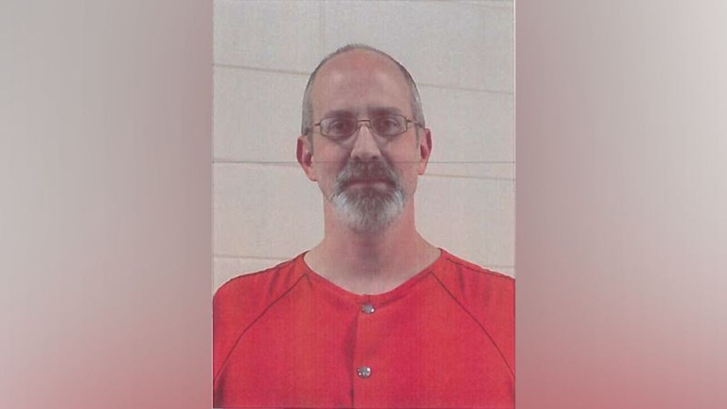 Benjamin Reese, de 51 años, es profesor de séptimo curso en la secundaria Warner Robins de Georgia.