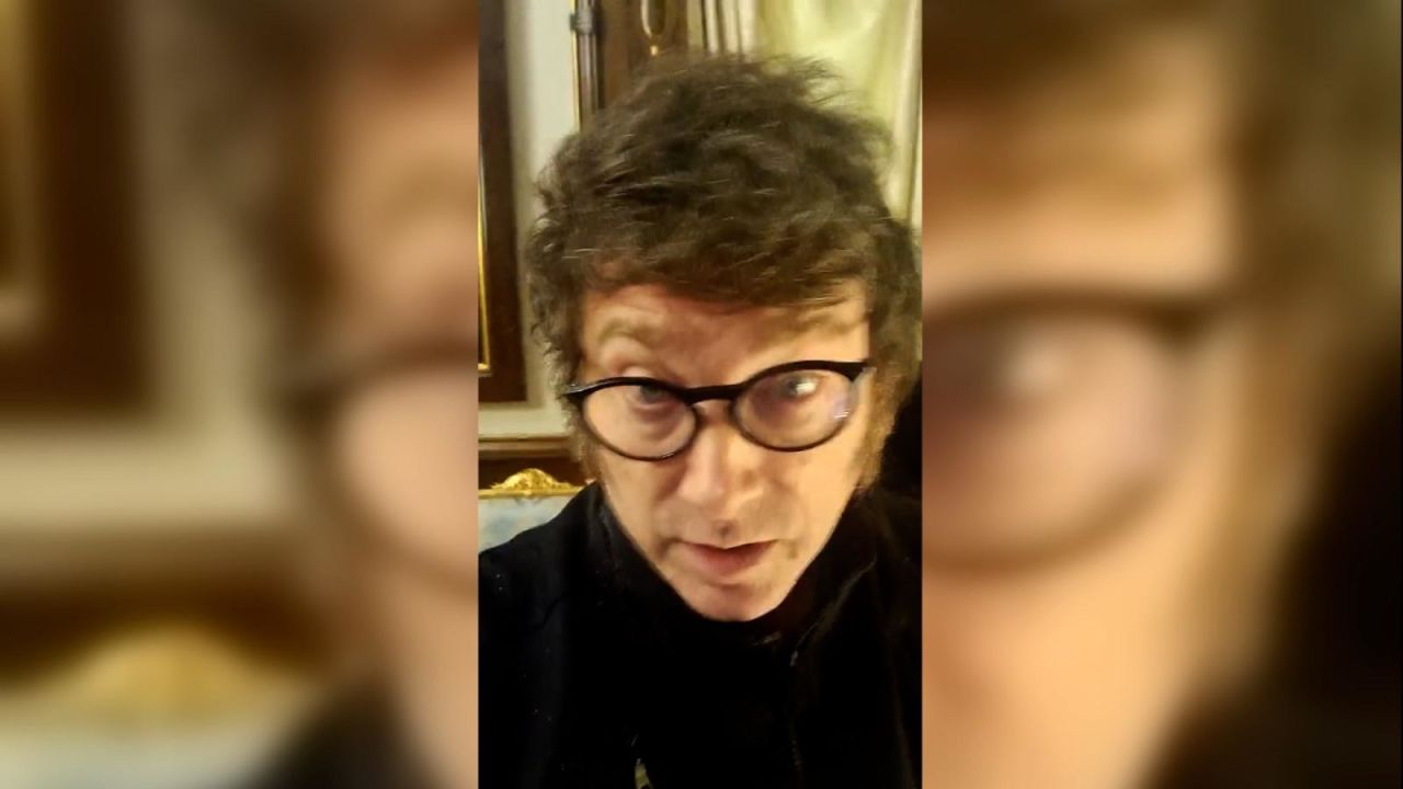 CNNE 1526645 - milei dice que busca "terminar con la hiperinflacion"