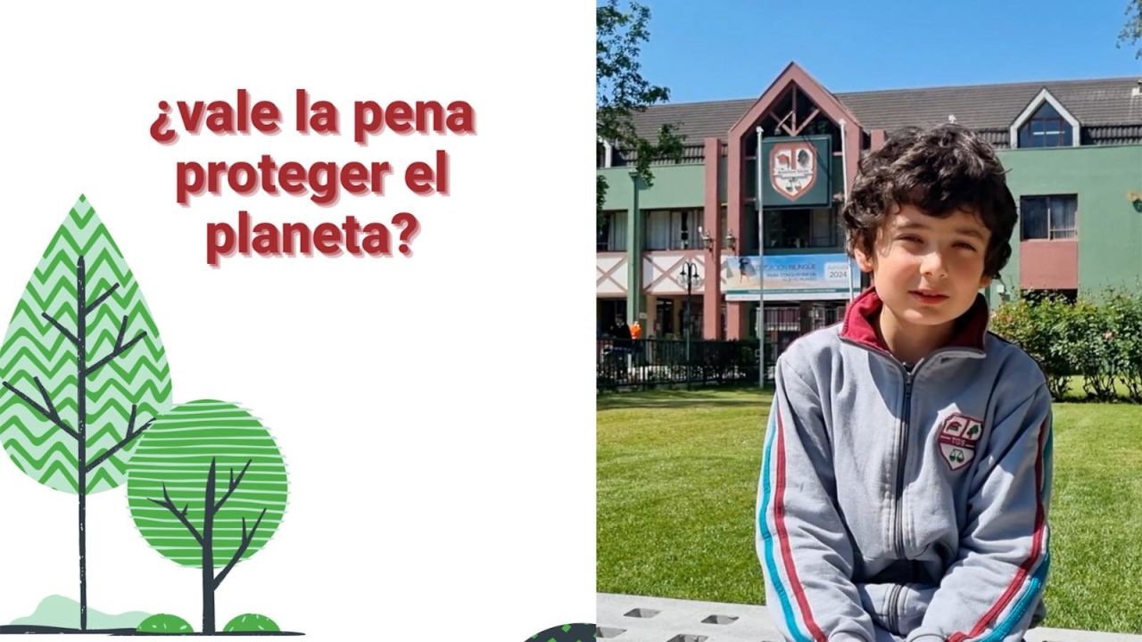 CNNE 1526723 - ¿por que es importante cuidar el medio ambiente?