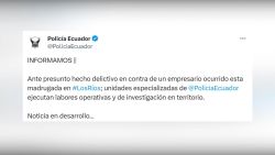 CNNE 1527068 - secuestran a exconsul de reino unido en ecuador