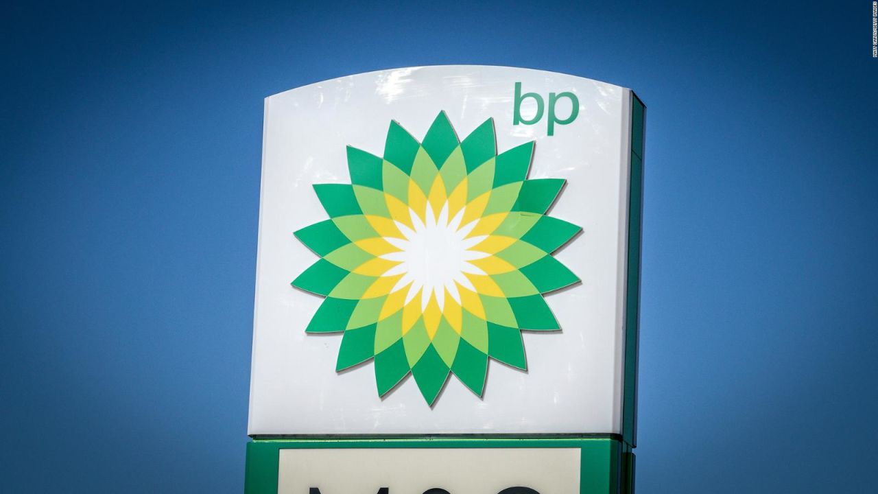 CNNE 1527792 - bp suspende envios a traves del mar rojo por ataques a buques