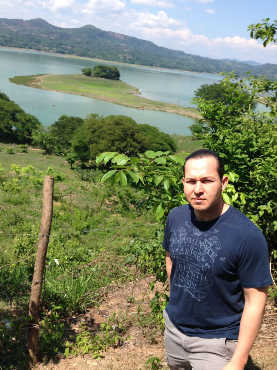 Eyvin Hernández