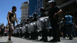 CNNE 1530402 - aumentan las protestas en argentina contra javier milei